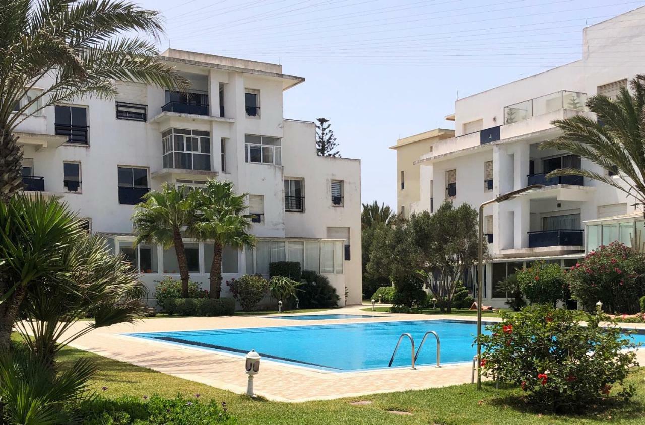 Apartamento Résidence Beach Mogador, N°29 *