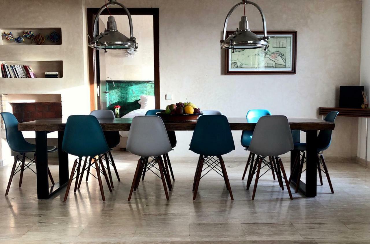 Apartamento Résidence Beach Mogador, N°29