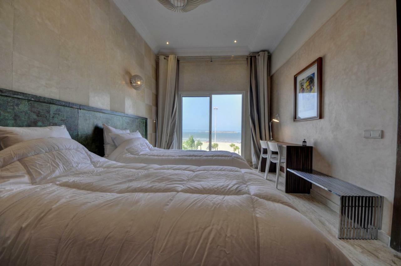 Apartamento Résidence Beach Mogador, N°29