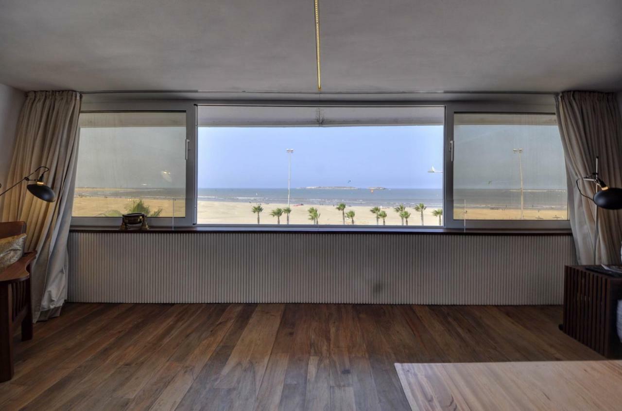 Apartamento Résidence Beach Mogador, N°29 *
