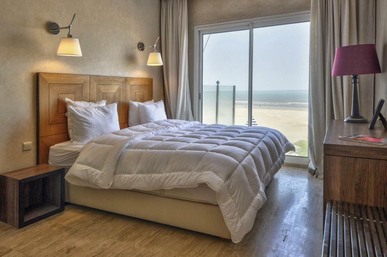 Apartamento Résidence Beach Mogador, N°29