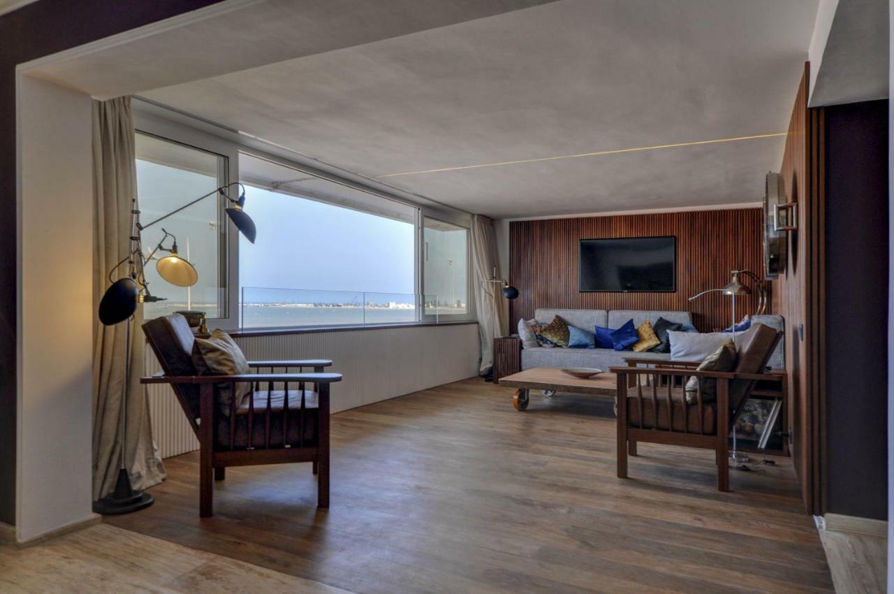 Résidence Beach Mogador, N°29 Apartamento *