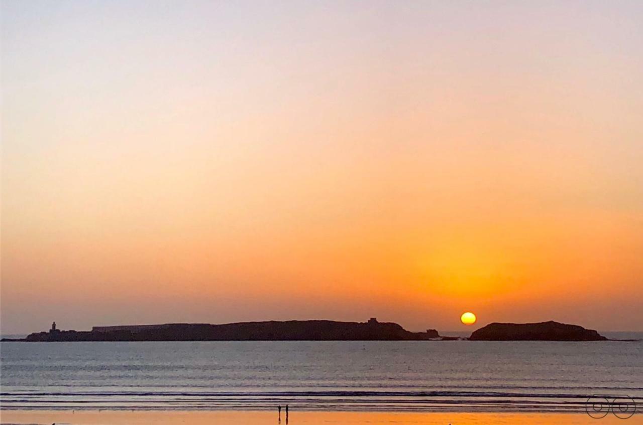 Résidence Beach Mogador, N°29 Apartamento Esauira