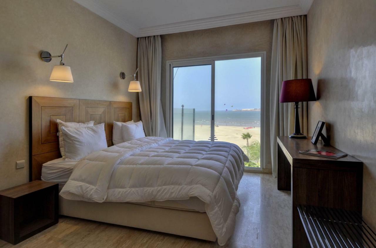 Résidence Beach Mogador, N°29 Apartamento
