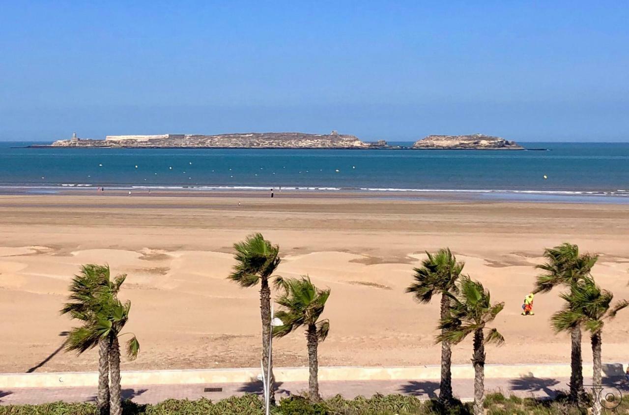 Apartamento Résidence Beach Mogador, N°29 *