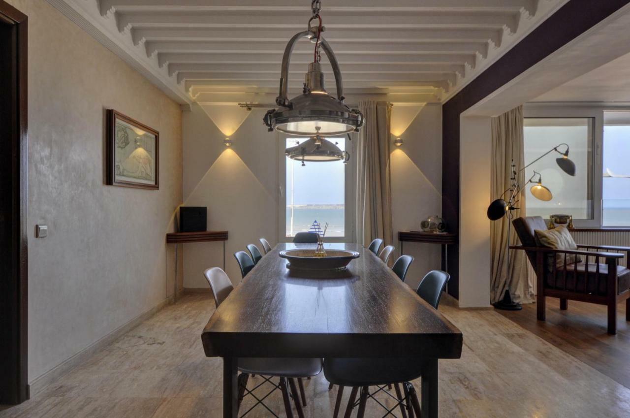 Résidence Beach Mogador, N°29 Apartamento Esauira